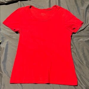 Express Featherweight Tee